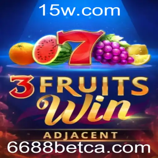 Explorando o Mundo do Jogo 3FruitsWin no 6688 Bet Casino