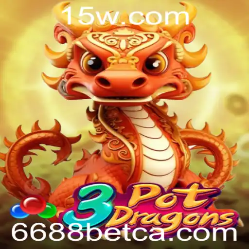 Descubra o Fascinante Mundo de 3PotDragons no Casino 6688 Bet