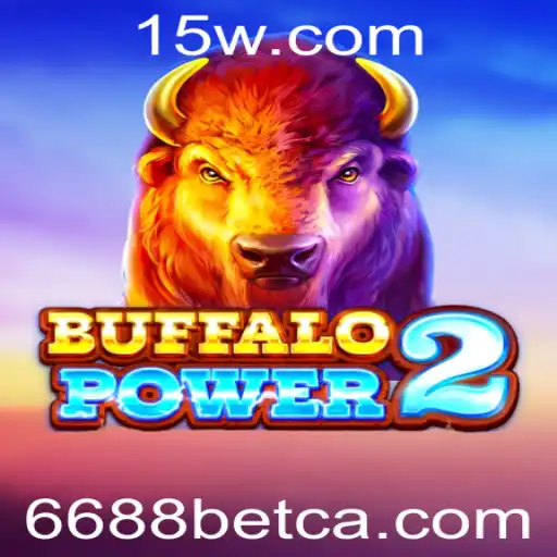 Descubra a Emoção do Jogo BuffaloPower2 no 6688 Bet Casino