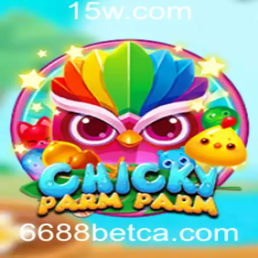 Explorando o Mundo Empolgante de ChickyParmParm e a Tendência 6688 Bet Casino
