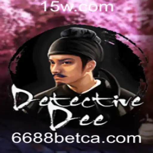 Explorando as Aventuras de DetectiveDee no Universo 6688 Bet Casino