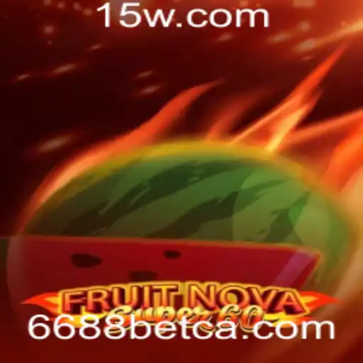 Descubra o Mundo Empolgante de FruitNovaSuper60 no 6688 Bet Casino