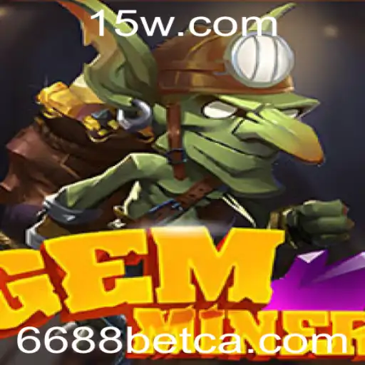 Desvendando a Aventura de GemMiner no Universo do Cassino Online