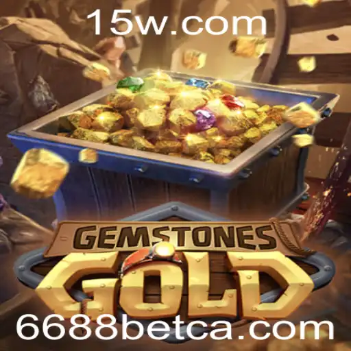 Explorando o Mundo de GemstonesGold: A Nova Atração do 6688 Bet Casino