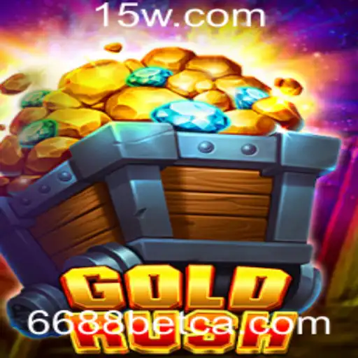 Explorando o Mundo Empolgante de GoldRush: Uma Aventura no 6688 Bet Casino