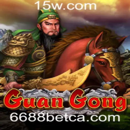 Descubra o Universo de GuanGong no 6688 Bet Casino