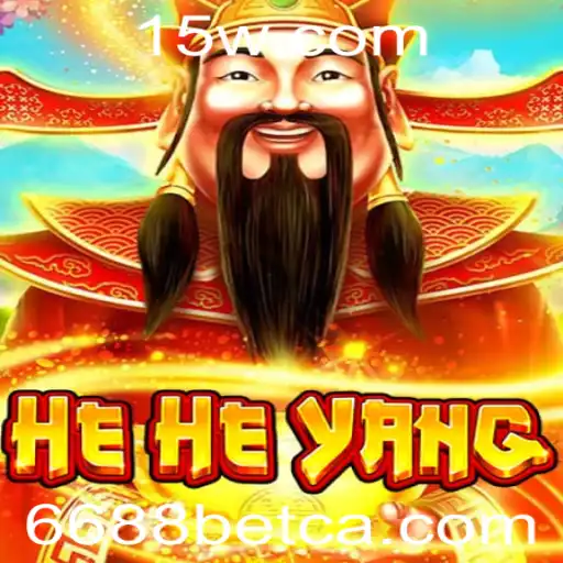 Explorando o Mundo de HeHeYang: O Jogo de Apostas que Está Conquistando o '6688 Bet Casino'