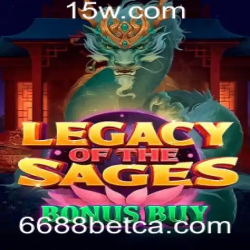 Legacy of the Sages Bonus Buy: Uma Jornada Épica no Mundo dos Cassinos