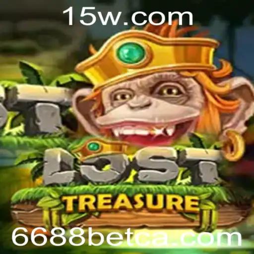 Explorando o Mundo de LostTreasure no Universo 6688 Bet Casino