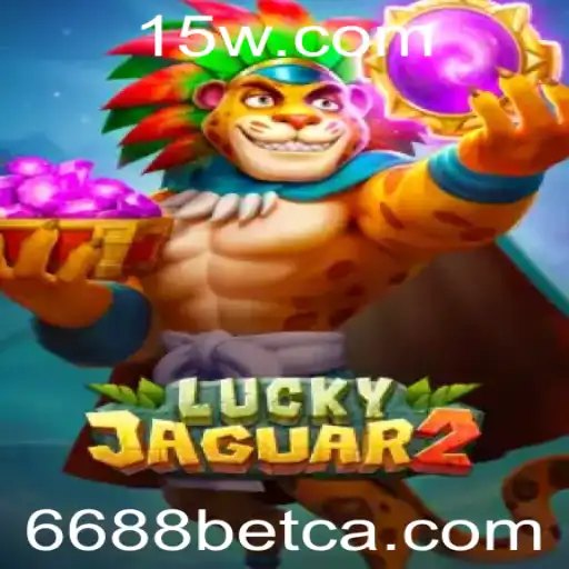 Descubra o Mundo de Luckyjaguar2: A Emoção do Casino 6688 Bet