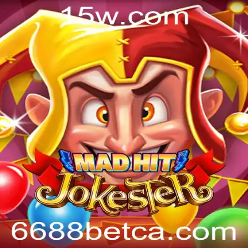 Explorando o Universo de MadHitJokester: Um Jogo de Casino Inovador