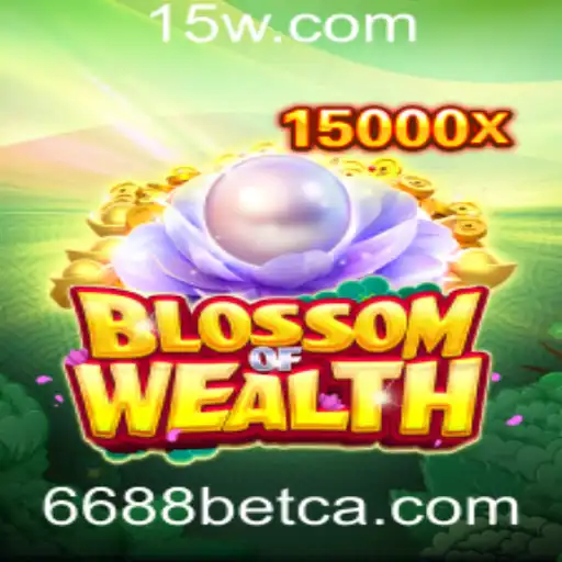 Descubra BlossomofWealth: O Novo Sensação no Mundo dos Cassinos Online