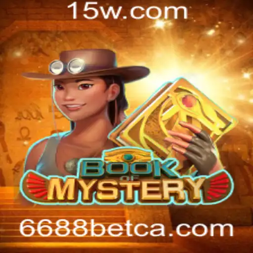 Descubra o Fascinante Jogo de Cassino BookofMystery
