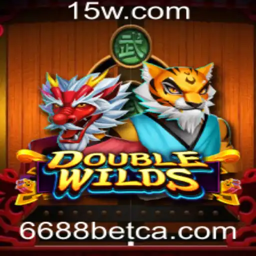DoubleWilds: Descubra o Novo Fenômeno no Mundo dos Jogos de Cassino