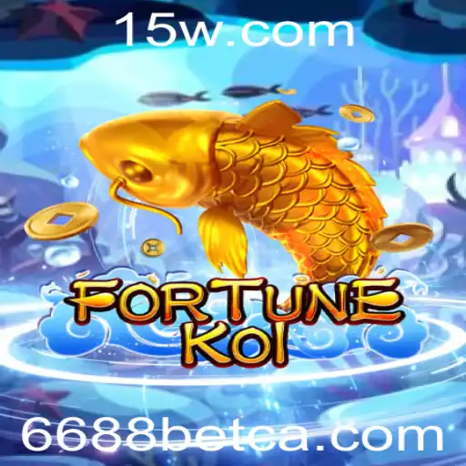 FORTUNEKOI: Explorando o Fascinante Mundo das Apostas no 6688 Bet Casino