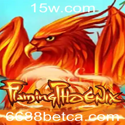 FlamingPhoenix: O Jogo que Está Incendiando o 6688 Bet Casino