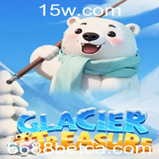 Descubra a Aventura em GlacierTreasure: O Jogo de Cassino Online que Conquista com 6688 Bet Casino