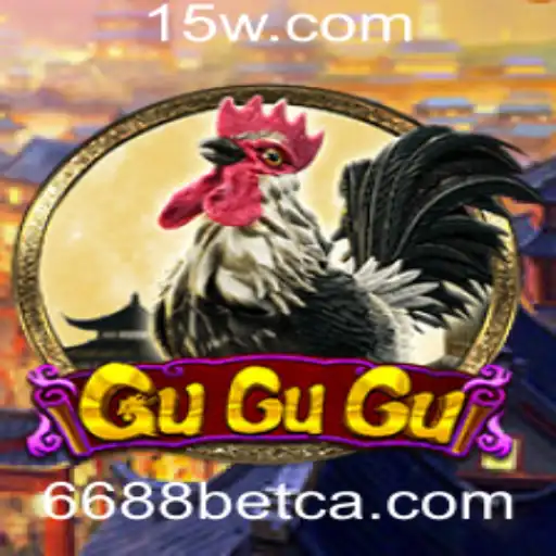 GuGuGu: O Novo Fenômeno nos Cassinos Online com 6688 Bet Casino