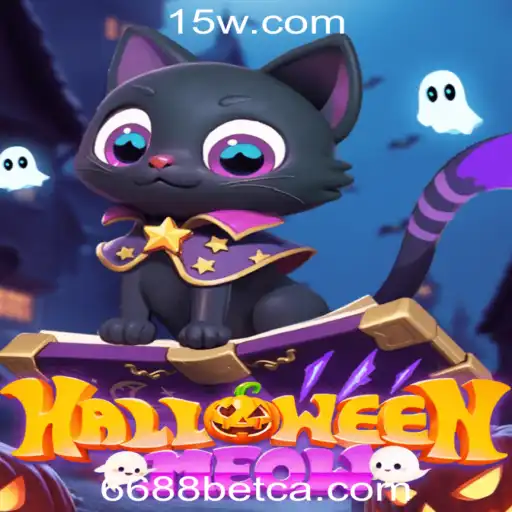 Descubra o Fascinante Mundo de HalloweenMeow no 6688 Bet Casino