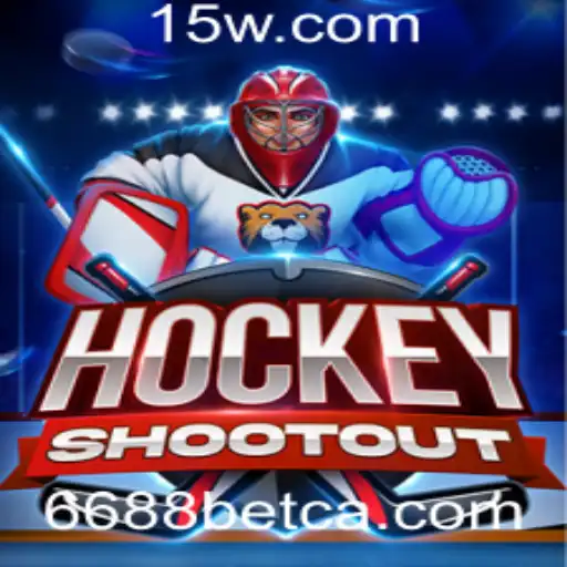 Descubra o Empolgante Mundo de HockeyShootout no 6688 Bet Casino