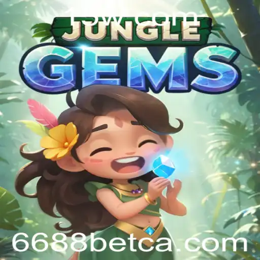 Explorando JungleGems: Aventura e Estratégia no 6688 Bet Casino