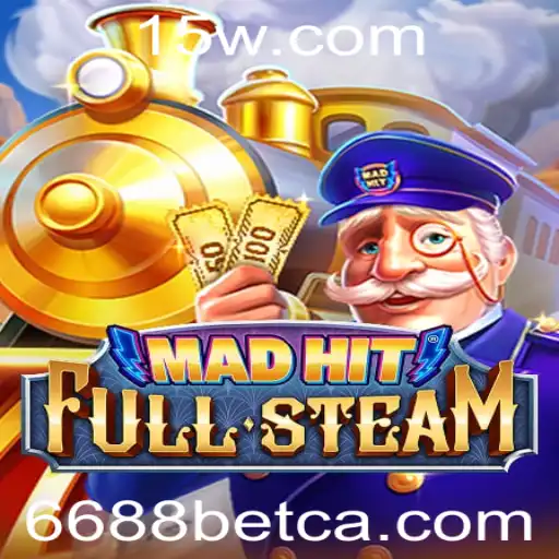 MadHitFullSteam: Descubra a Experiência Emocionante do Cassino