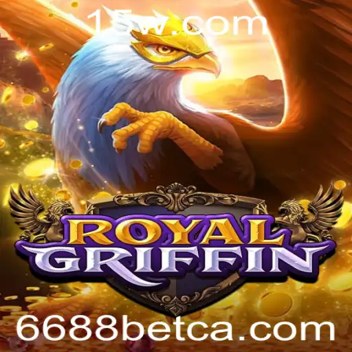 Descubra o Fascinante Mundo do RoyalGriffin: Uma Nova Sensação no 6688 Bet Casino