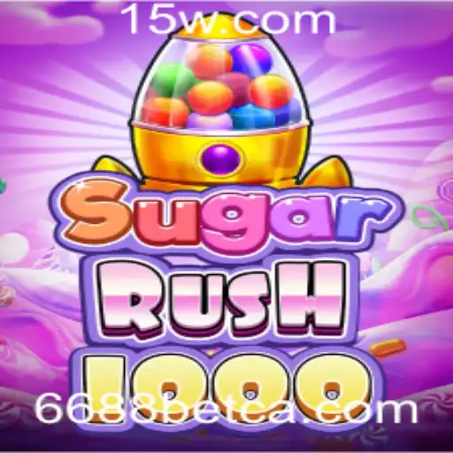 Explorando o Fascinante Mundo de SugarRush1000: Um Jogo Inovador no 6688 Bet Casino