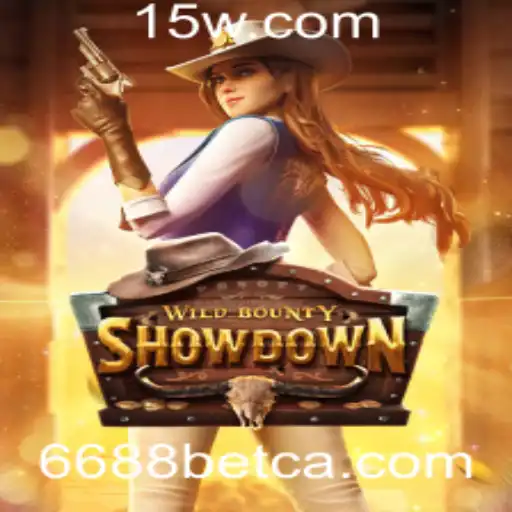 Descubra o Empolgante WildBountyShowdown no Universo 6688 Bet Casino