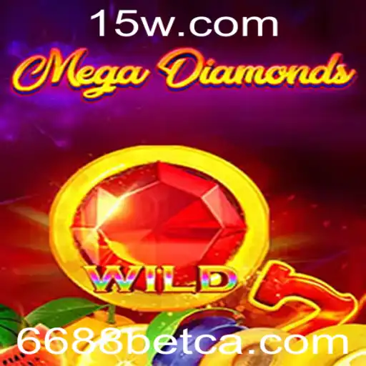 Explorando o Mundo de MegaDiamond: Uma Jornada pelo Universo do 6688 Bet Casino