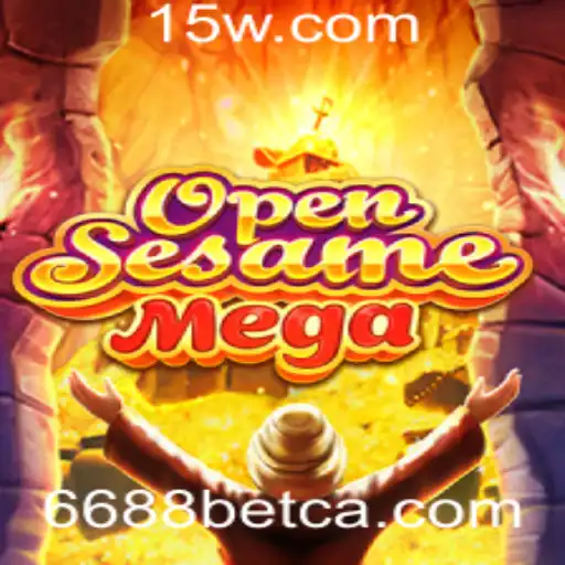 Descubra o Mundo Empolgante de OPENSESAMEMEGA: Um Jogo de Casino Inovador