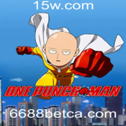 Descubra o Universo de OnePunchMan em '6688 Bet Casino'