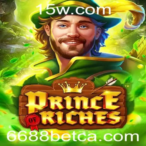 PrinceOfRiches: O Que Você Precisa Saber Sobre Este Popular Jogo de Casino