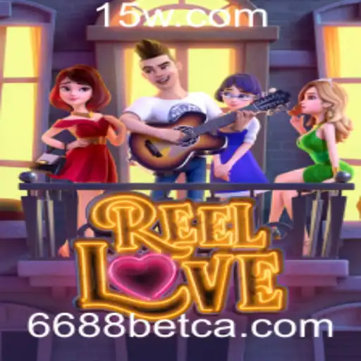 ReelLove: Descubra a Emoção do Jogo com 6688 Bet Casino