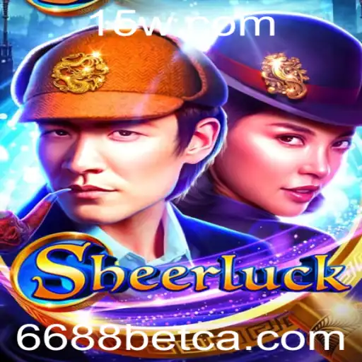 Sheerluck: A Nova Sensação do 6688 Bet Casino