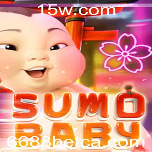Descubra Tudo Sobre SumoBaby: O Novo Fenômeno dos Jogos