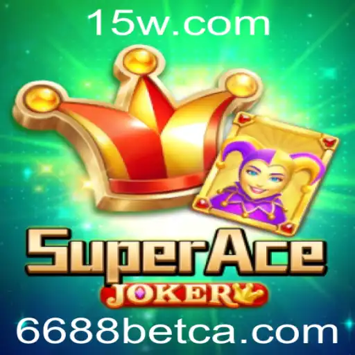 Descubra o Mundo de Emoção com SuperAceJoker no 6688 Bet Casino