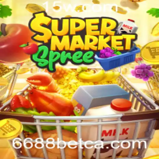 Explorando o Fascinante Mundo do SupermarketSpree